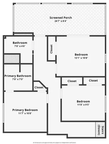 6420 Oriole Drive Nineveh IN 46164