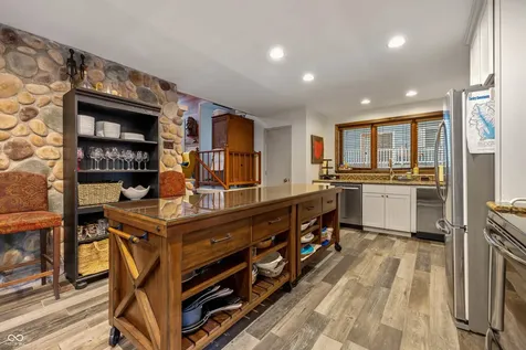 6420 Oriole Drive Nineveh IN 46164