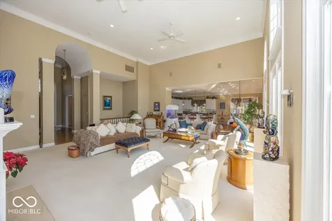 3107 Waterfront Circle Anderson IN 46012