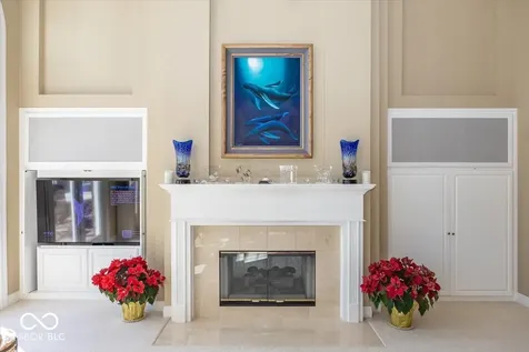 3107 Waterfront Circle Anderson IN 46012