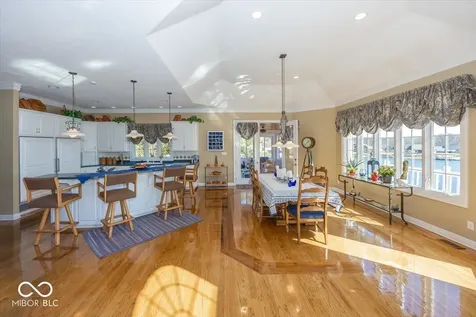 3107 Waterfront Circle Anderson IN 46012