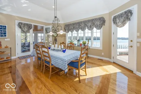 3107 Waterfront Circle Anderson IN 46012