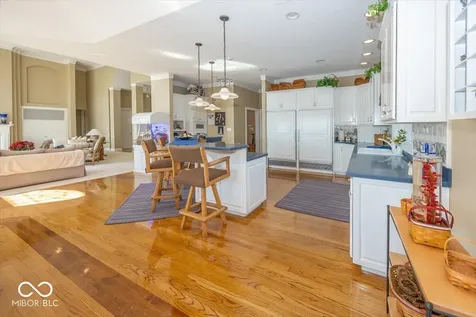 3107 Waterfront Circle Anderson IN 46012