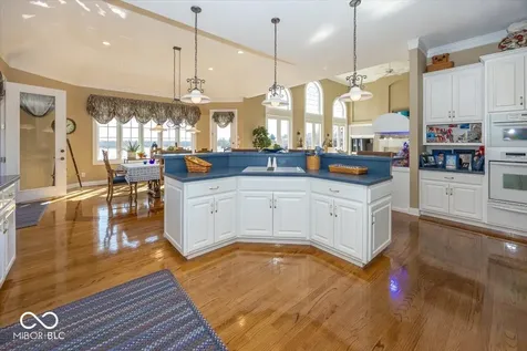 3107 Waterfront Circle Anderson IN 46012