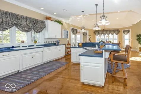 3107 Waterfront Circle Anderson IN 46012