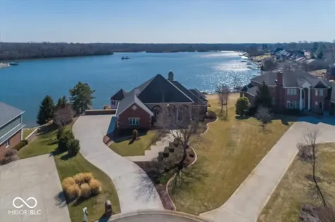 3107 Waterfront Circle Anderson IN 46012