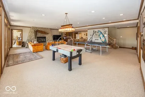 3107 Waterfront Circle Anderson IN 46012