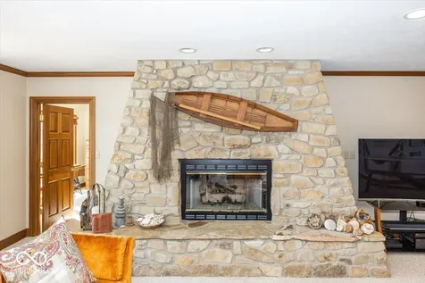 3107 Waterfront Circle Anderson IN 46012