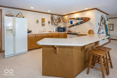 3107 Waterfront Circle Anderson IN 46012