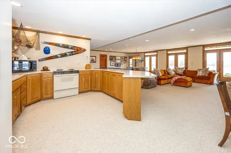 3107 Waterfront Circle Anderson IN 46012