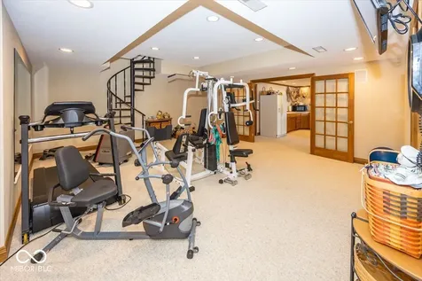 3107 Waterfront Circle Anderson IN 46012