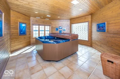 3107 Waterfront Circle Anderson IN 46012