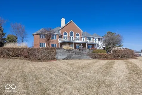 3107 Waterfront Circle Anderson IN 46012