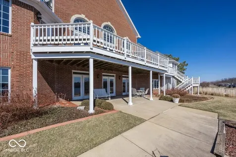 3107 Waterfront Circle Anderson IN 46012