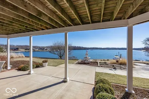 3107 Waterfront Circle Anderson IN 46012
