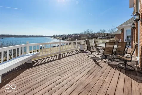 3107 Waterfront Circle Anderson IN 46012