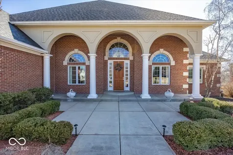 3107 Waterfront Circle Anderson IN 46012