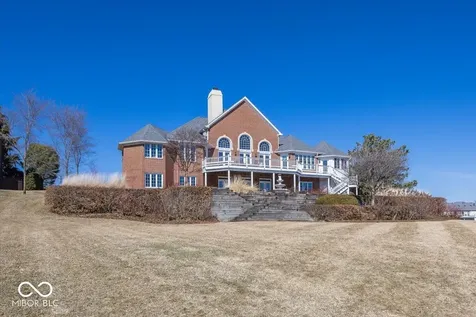 3107 Waterfront Circle Anderson IN 46012