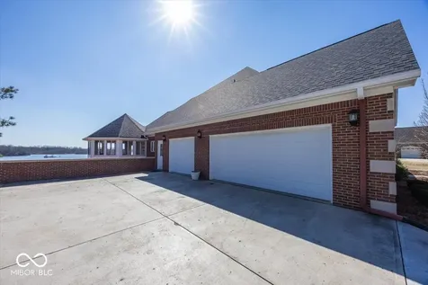 3107 Waterfront Circle Anderson IN 46012