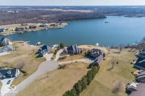 3107 Waterfront Circle Anderson IN 46012