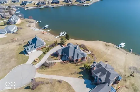 3107 Waterfront Circle Anderson IN 46012