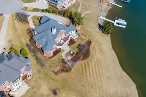 3107 Waterfront Circle Anderson IN 46012