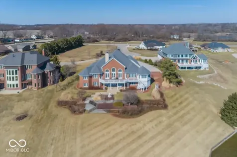 3107 Waterfront Circle Anderson IN 46012