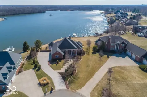 3107 Waterfront Circle Anderson IN 46012