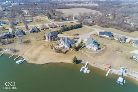 3107 Waterfront Circle Anderson IN 46012