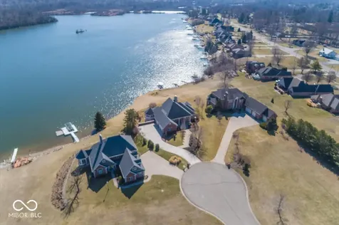 3107 Waterfront Circle Anderson IN 46012