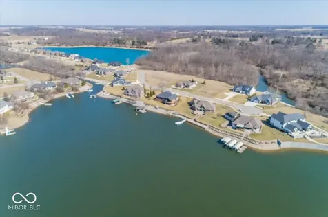 3107 Waterfront Circle Anderson IN 46012
