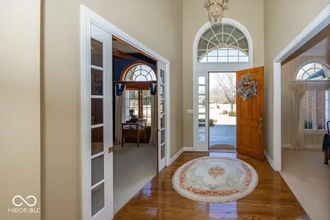 3107 Waterfront Circle Anderson IN 46012