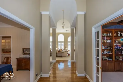 3107 Waterfront Circle Anderson IN 46012