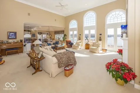 3107 Waterfront Circle Anderson IN 46012