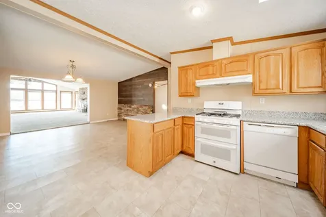 910 Vance Court Kingman IN 47952