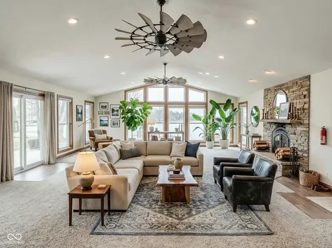 910 Vance Court Kingman IN 47952