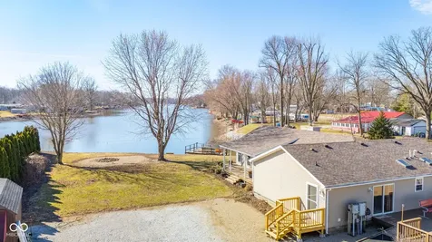 910 Vance Court Kingman IN 47952
