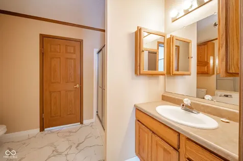 910 Vance Court Kingman IN 47952