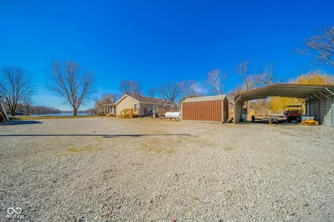 910 Vance Court Kingman IN 47952