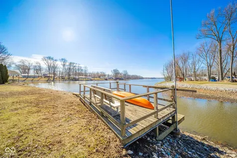 910 Vance Court Kingman IN 47952