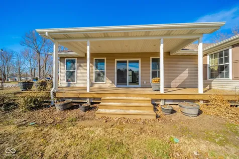 910 Vance Court Kingman IN 47952