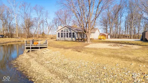 910 Vance Court Kingman IN 47952