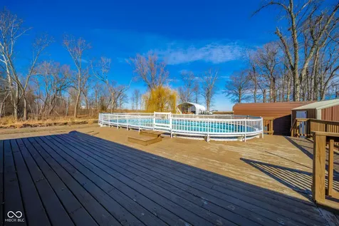 910 Vance Court Kingman IN 47952