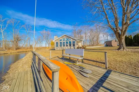 910 Vance Court Kingman IN 47952