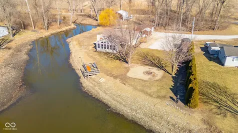 910 Vance Court Kingman IN 47952