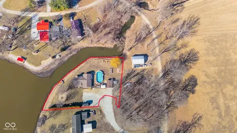 910 Vance Court Kingman IN 47952