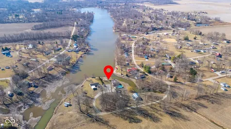 910 Vance Court Kingman IN 47952