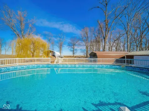 910 Vance Court Kingman IN 47952