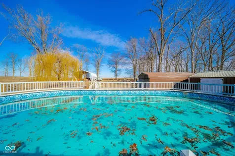 910 Vance Court Kingman IN 47952