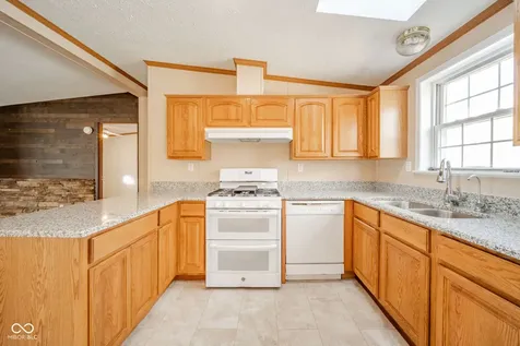 910 Vance Court Kingman IN 47952